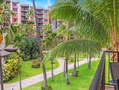 Sweeping Views From This 2 Bedroom Oceanfront Condo on Maui Sweeping Views From This 2 Bedroom Oceanfront Condo on Maui